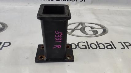 Фаркоп TOYOTA LAND CRUISER HZJ81 1HZ . 1 ракурс Фаркоп TOYOTA LAND CRUISER HZJ81 1HZ . 1 ракурс