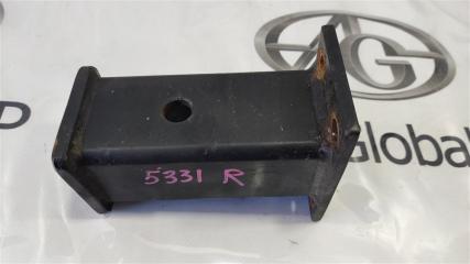 Фаркоп TOYOTA LAND CRUISER HZJ81 1HZ . 3 ракурс Фаркоп TOYOTA LAND CRUISER HZJ81 1HZ . 3 ракурс