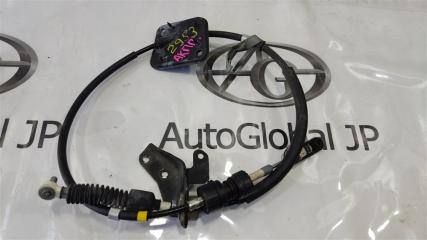 Трос переключения акпп TOYOTA WISH ZGE20W 2ZRFAE 3382068080 1 ракурс Трос переключения акпп TOYOTA WISH ZGE20W 2ZRFAE 3382068080 1 ракурс