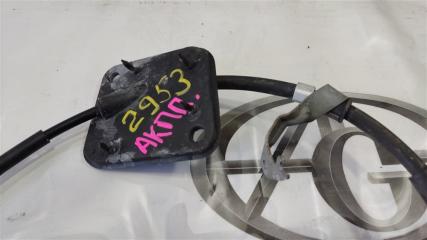 Трос переключения акпп TOYOTA WISH ZGE20W 2ZRFAE 3382068080 4 ракурс Трос переключения акпп TOYOTA WISH ZGE20W 2ZRFAE 3382068080 4 ракурс