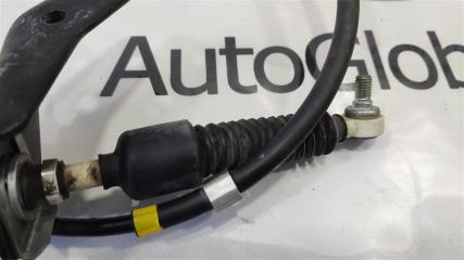 Трос переключения акпп TOYOTA WISH ZGE20W 2ZRFAE 3382068080 5 ракурс Трос переключения акпп TOYOTA WISH ZGE20W 2ZRFAE 3382068080 5 ракурс