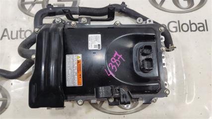 Инвертор TOYOTA YARIS MXPH10 M15A- FXE G9200K0011 3 ракурс