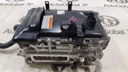 Инвертор TOYOTA YARIS MXPH10 M15A- FXE G9200K0011 4 ракурс