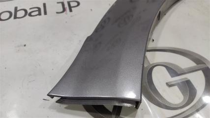 Накладка на крыло правая передняя TOYOTA VOLTZ ZZE136 1ZZ-FE 7587101020B1 3 ракурс