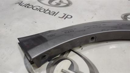 Накладка на крыло правая передняя TOYOTA VOLTZ ZZE136 1ZZ-FE 7587101020B1 5 ракурс