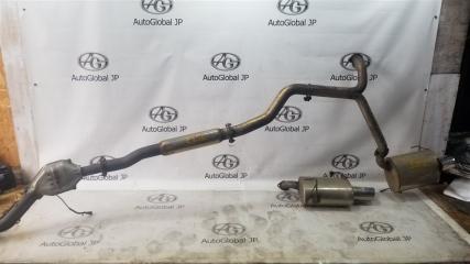 Катализатор SUBARU FORESTER SH5 EJ205 44200SC010 1 ракурс