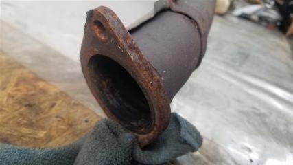 Катализатор SUBARU FORESTER SH5 EJ205 44200SC010 2 ракурс