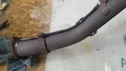 Катализатор SUBARU FORESTER SH5 EJ205 44200SC010 3 ракурс