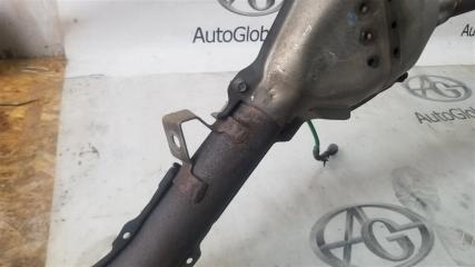 Катализатор SUBARU FORESTER SH5 EJ205 44200SC010 4 ракурс