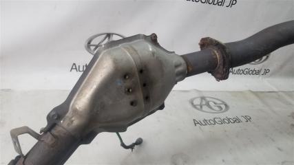 Катализатор SUBARU FORESTER SH5 EJ205 44200SC010 5 ракурс