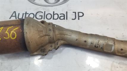 Катализатор SUBARU IMPREZA GP7 FB20 44620AD490 3 ракурс