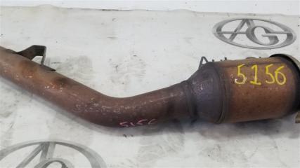 Катализатор SUBARU IMPREZA GP7 FB20 44620AD490 5 ракурс
