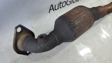 Глушитель TOYOTA COROLLA FIELDER NRE161G 2NR-FKE 1741047310 2 ракурс