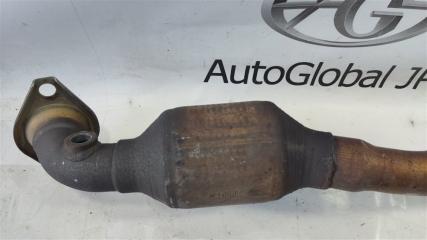 Глушитель TOYOTA COROLLA FIELDER NRE161G 2NR-FKE 1741047310 3 ракурс