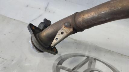 Глушитель HONDA FIT GR2 L13B 18220TZD003 3 ракурс