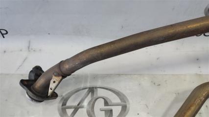 Глушитель HONDA FIT GR2 L13B 18220TZD003 4 ракурс