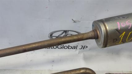 Глушитель HONDA FIT GR2 L13B 18220TZD003 5 ракурс