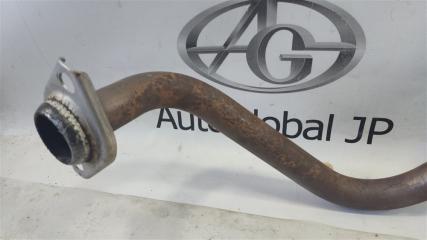 Глушитель TOYOTA YARIS MXPH10 M15A- FXE 1741015300 3 ракурс