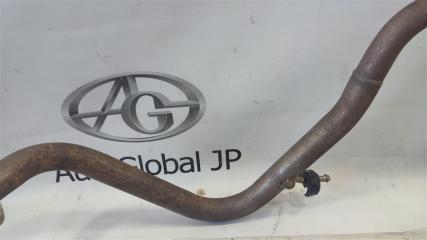 Глушитель TOYOTA YARIS MXPH10 M15A- FXE 1741015300 4 ракурс