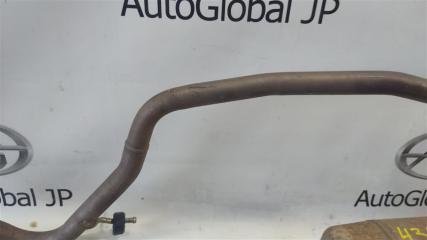 Глушитель TOYOTA YARIS MXPH10 M15A- FXE 1741015300 5 ракурс