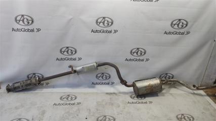 Глушитель HONDA HR-V GH1 D16A 18030S2H010 1 ракурс