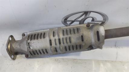 Глушитель HONDA HR-V GH1 D16A 18030S2H010 2 ракурс