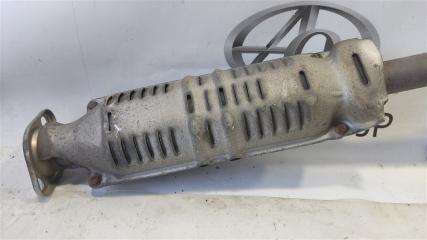 Глушитель HONDA HR-V GH1 D16A 18030S2H010 3 ракурс