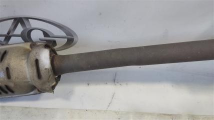 Глушитель HONDA HR-V GH1 D16A 18030S2H010 5 ракурс