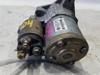 Стартер NISSAN TIIDA LATIO SNC11 HR15 23300ED000 4 ракурс