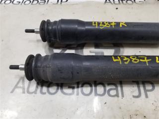 Амортизатор задний TOYOTA YARIS MXPH10 M15A- FXE 48530K0030 3 ракурс