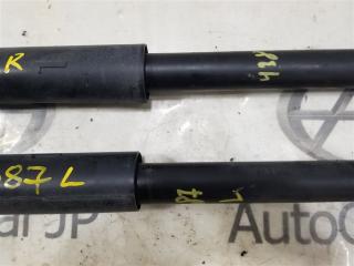Амортизатор задний TOYOTA YARIS MXPH10 M15A- FXE 48530K0030 4 ракурс