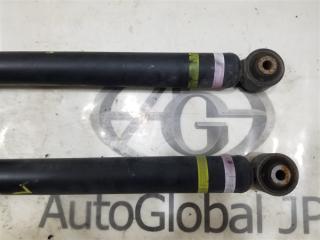 Амортизатор задний TOYOTA YARIS MXPH10 M15A- FXE 48530K0030 5 ракурс