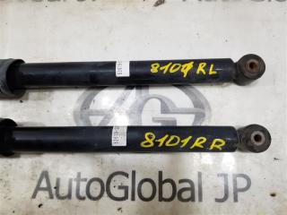 Амортизатор задний HONDA STEPWGN RK1 R20A 52610SZWJ03 4 ракурс