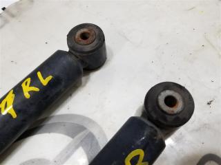 Амортизатор задний HONDA STEPWGN RK1 R20A 52610SZWJ03 5 ракурс