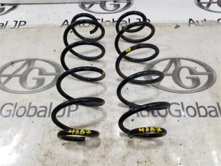 Пружина задняя TOYOTA YARIS MXPH10 M15A- FXE 48231K0020 1 ракурс