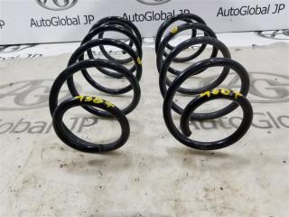 Пружина задняя TOYOTA YARIS MXPH10 M15A- FXE 48231K0020 2 ракурс