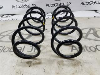 Пружина задняя TOYOTA YARIS MXPH10 M15A- FXE 48231K0020 3 ракурс