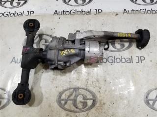 Редуктор задний HONDA FIT GR2 L13B 4120060N003 1 ракурс