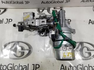 Рулевая колонка TOYOTA VOXY ZRR80W 3ZR-FAE 4520A28122 1 ракурс