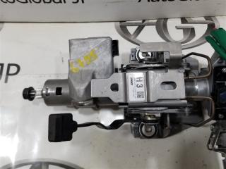 Рулевая колонка TOYOTA VOXY ZRR80W 3ZR-FAE 4520A28122 4 ракурс