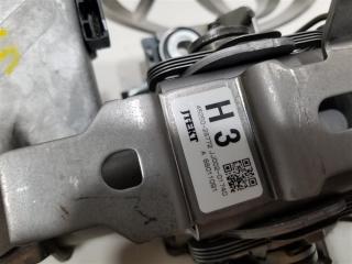 Рулевая колонка TOYOTA VOXY ZRR80W 3ZR-FAE 4520A28122 5 ракурс