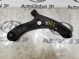 Рычаг правый передний HONDA FIT GR2 L13B 51350T00T00 1 ракурс