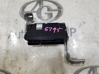 Блок управления efi TOYOTA VOXY ZRR80W 3ZR-FAE 8966128J21 1 ракурс