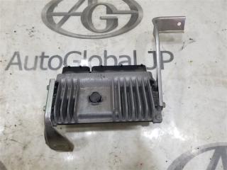 Блок управления efi TOYOTA VOXY ZRR80W 3ZR-FAE 8966128J21 4 ракурс