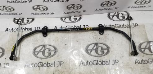 Стабилизатор передний TOYOTA YARIS MXPH10 M15A- FXE 48804K0010 1 ракурс