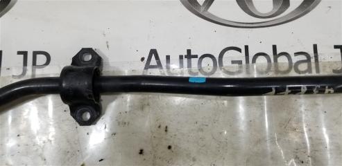 Стабилизатор передний TOYOTA YARIS MXPH10 M15A- FXE 48804K0010 5 ракурс