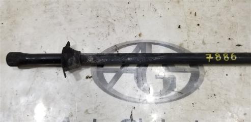 Торсион левый TOYOTA TOWNACE CR31 3CT 4816228040 3 ракурс