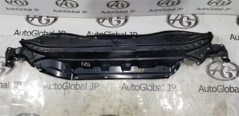 Жабо TOYOTA YARIS MXPH10 M15A- FXE 5570152470 1 ракурс