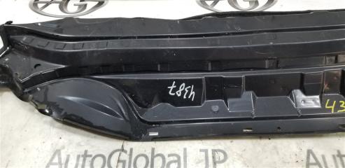 Жабо TOYOTA YARIS MXPH10 M15A- FXE 5570152470 3 ракурс
