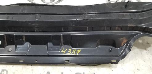 Жабо TOYOTA YARIS MXPH10 M15A- FXE 5570152470 4 ракурс